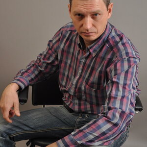 Sergej Luk'anov picture