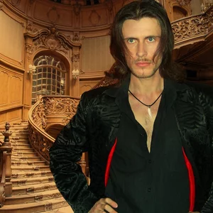 Aleksej Suhov's photo