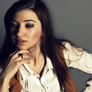 Anna Rusenko's photo