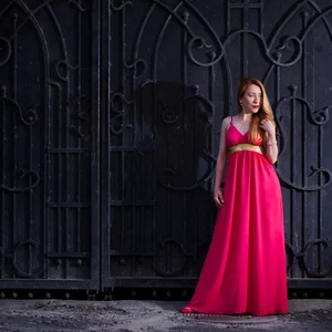Foto von Ksenia Arovcik