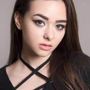 Foto von Anna Pavlova
