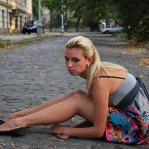 Julia Fedorova's photo