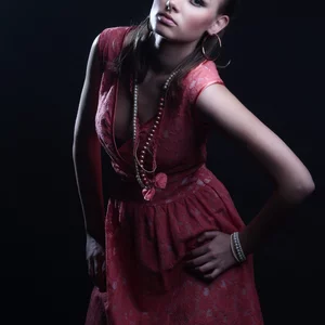 Ulia Vasil'eva's photo