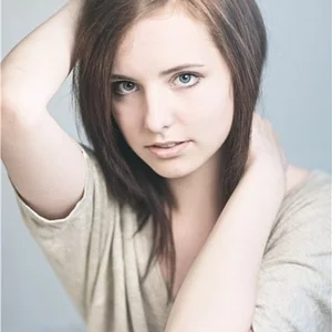 Anastasia Bondareva's photo