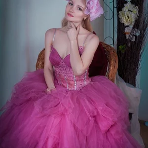 Aleksandra Smotrova picture