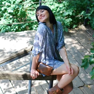Юлия Криницкая's photo