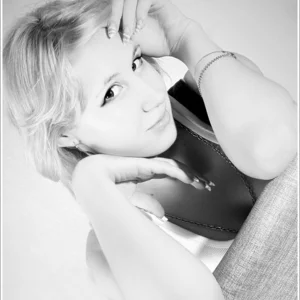 Nadezda Tumanova's photo