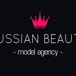 Russian beauty Model agency picture