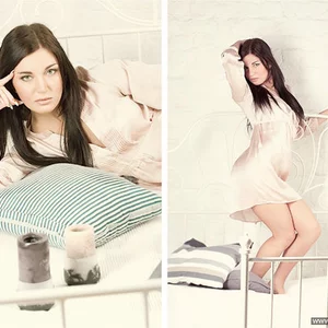 Elena Kalinnikova's photo