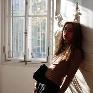 Stanislava Romanova's photo