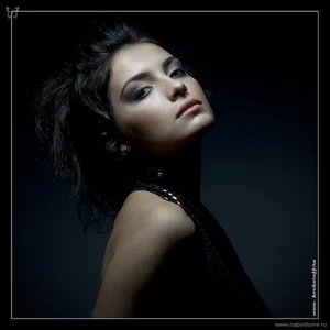 Oleg Kocarov's photo