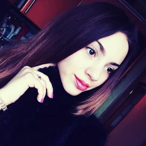Alina Tishenko's photo
