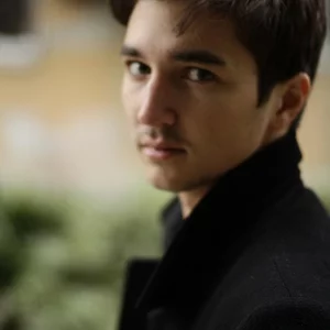 Andrey Schedrovich