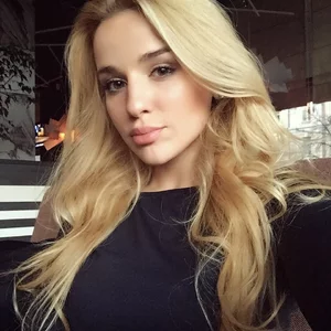 Elena Sereeva's photo