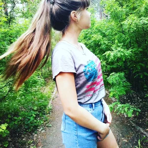Alena Karpilanskaa's photo