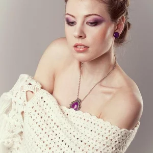 Alina Novosvetova's photo