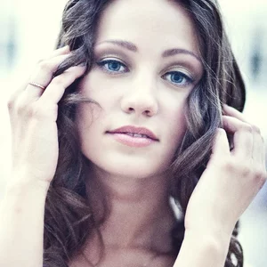 Maria's photo