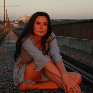 Lena Hudakova's photo