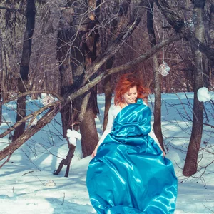 Evgenija Ermolaeva's photo