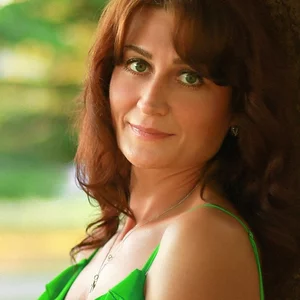 Elena Skvortcova's photo