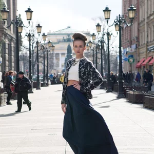 Елена Столярова's photo
