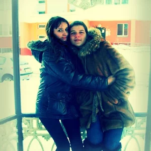 Cristina Rudnikova's photo