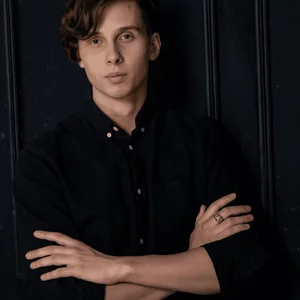 Stefan Kuz'minov的照片