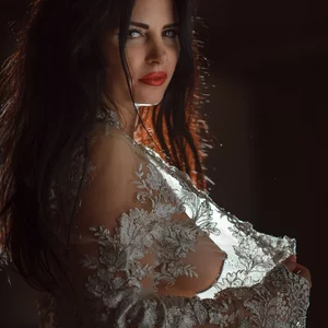 Anzhelika Marinchenko的照片