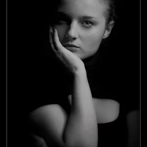 Foto von Dasha Volchanskaya