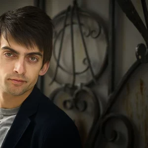 Dima Goncharov's photo