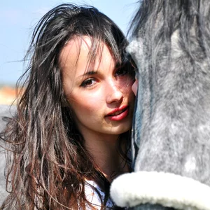 Marina Borodaeva's photo