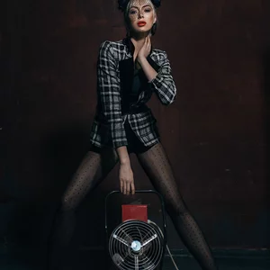 Foto von Elena Egorova