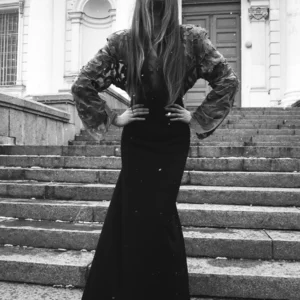 Diana Narodickaa's photo
