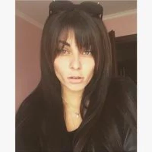 Christina Novitskaya picture