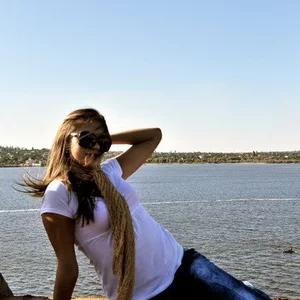 Anastasiia Prohorova's photo