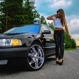 Rina Salinas's photo