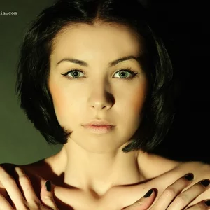 Ekaterina Dabizha's photo