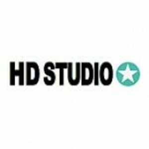 Логотип HD STUDIO