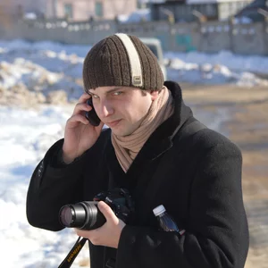Evgenij Melencuk picture