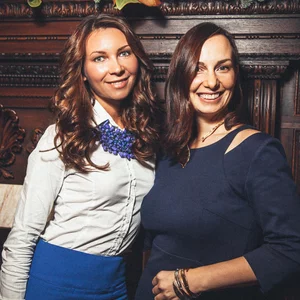 Mary Reznikova's photo