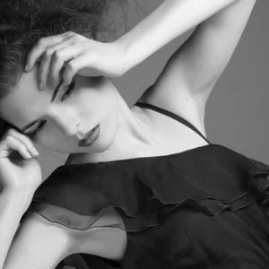 Glamour,  модель,  портфолио