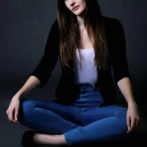 Foto Oksana Ketova