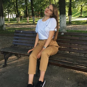 Фото Julija Podbereznaja