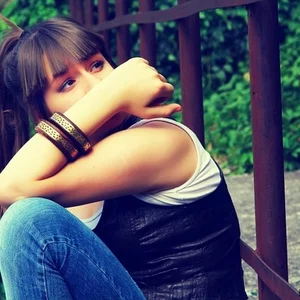 daana dandamaeva's photo