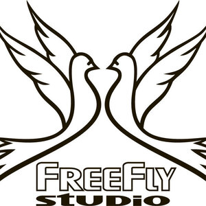 Логотип FreeFly Studio