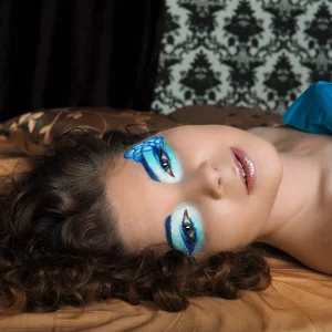 Viktoriya Gasparyan's photo