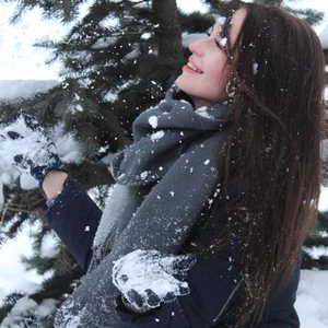 Lena Gorbaceva's photo
