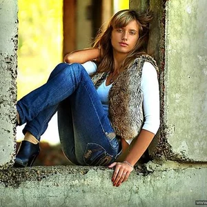 Ann Nazarova's photo
