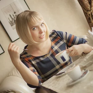 Marija Chajnikova's photo