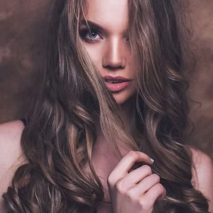 Valerija Beljaeva's photo